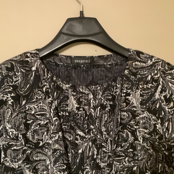 Two Piece Top - Picture 2 of 6